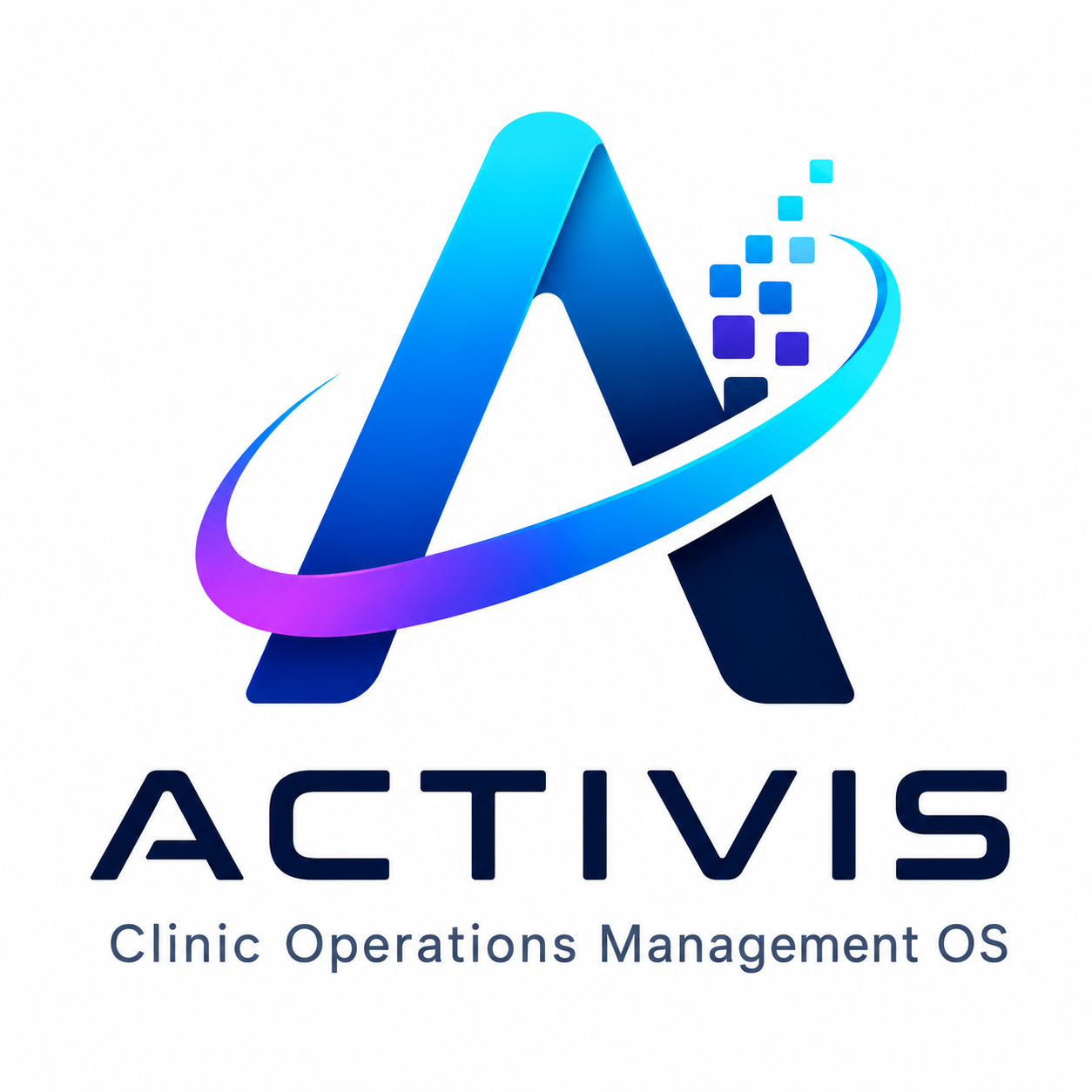 Activis Clinic Management Logo